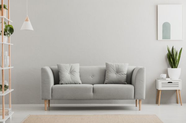 Sofa Assembly in Camas