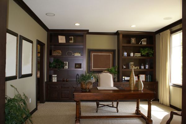 Office Furniture Installation in Camas